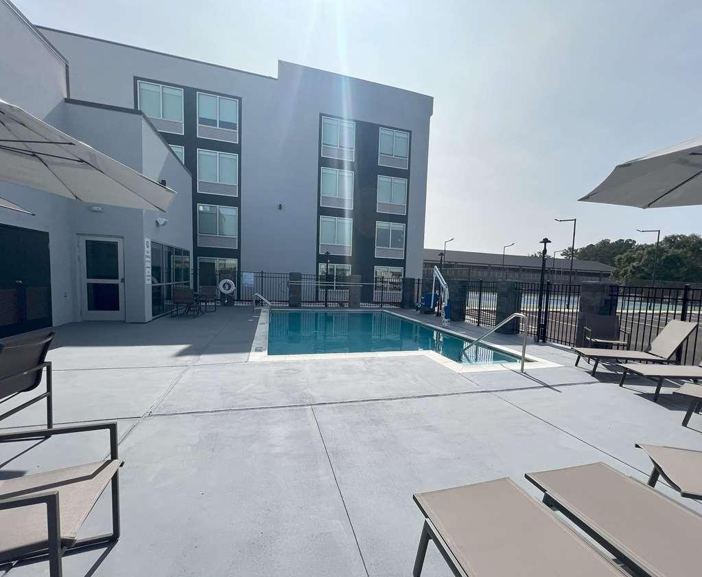 Best Western Plus Mobile Inn And Suites Facilidades foto