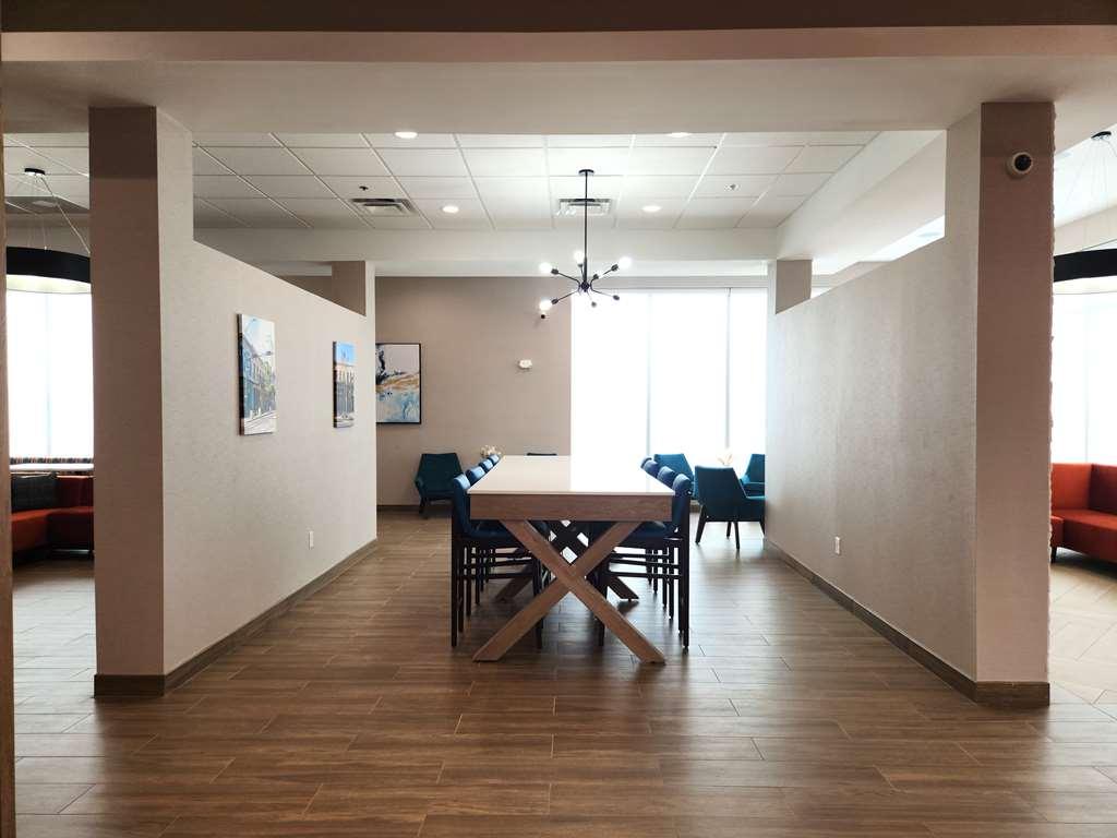 Best Western Plus Mobile Inn And Suites Interior foto