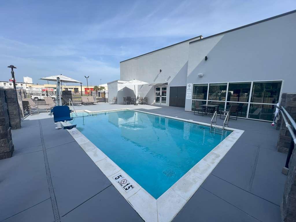 Best Western Plus Mobile Inn And Suites Facilidades foto